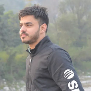 Meet your Posher, Neetipal